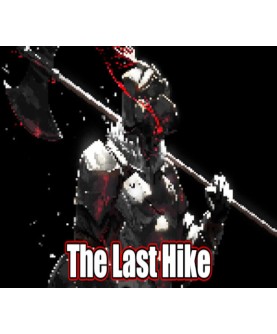 The Last Hike Steam Key GLOBAL